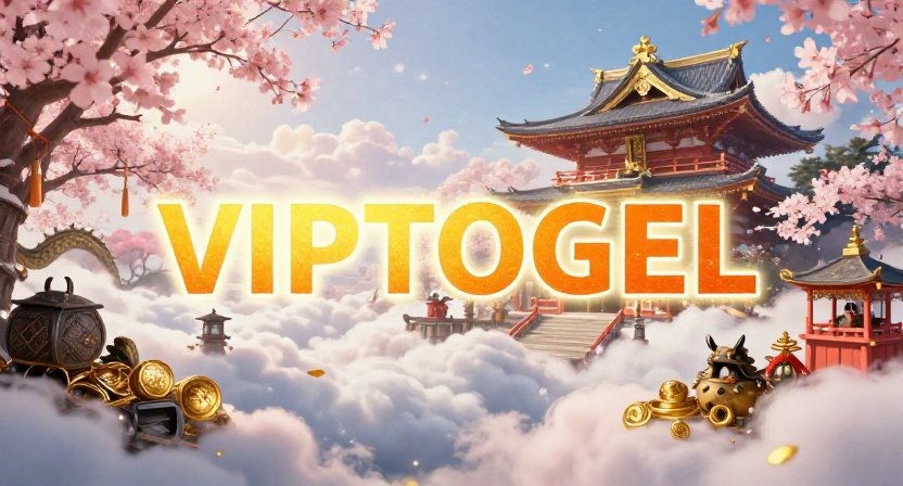 VIPTOGEL VIPTOGEL